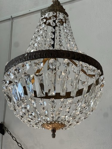 Ref 105 superbe lustre - /,