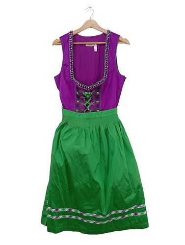 Landhaus dirndl dames - dirndl,