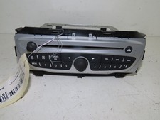 autoradio renault TWINGO II