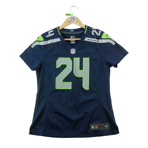 Nike maillot nfl seattle - maillot,