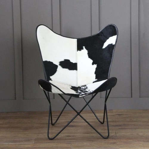 Fauteuil accent vintage - fauteuil,