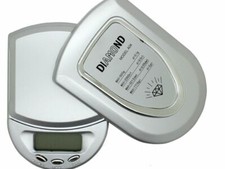 Mini Balance Bascule de