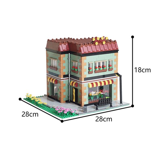 Zitianyoubuild modular flower - zitianyoubuild,