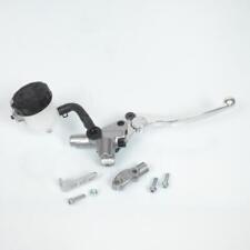 Maître cylindre de frein