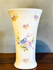 Vase en porcelaine de Provence