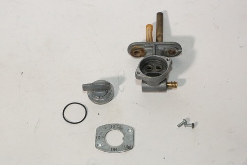 Robinet essence suzuki - robinet, ts