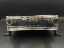 ANCIEN AUTORADIO RADIOMATIC