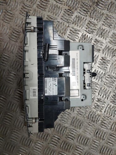 Autoradio origine citroen c5 - autoradio, d'origine