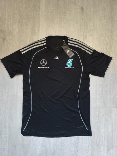 Shirt adidas mercedes amg - adidas, x