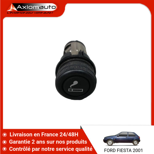 Allume cigare ford - 🇫🇷,