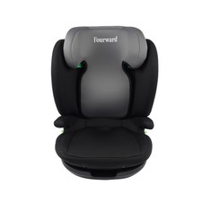 Fourward Noir Siège-auto pour