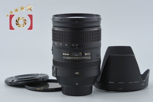 Nikon nikkor 28 - nikon, 28-300mm