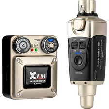 Xvive U45 In Ear Wireless