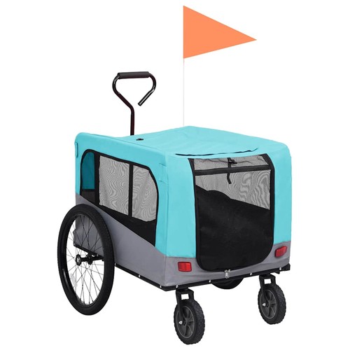 Remorque vélo pour - remorque,