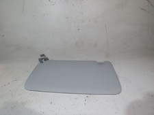 pare-soleil droit renault