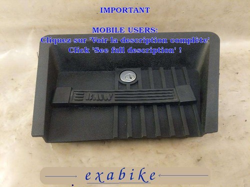 Element habillage droit pour - d'habillage,
