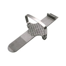 Etrier leve plaque de plâtre