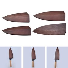 Ensemble couteaux bois - de, en