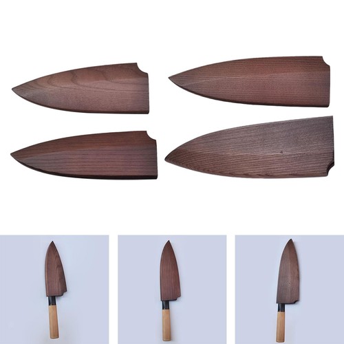 Ensemble couteaux bois - couteaux,
