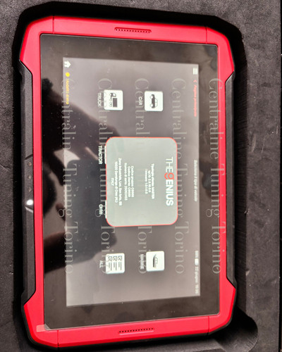 Dimsport remapping kit - dimsport, new