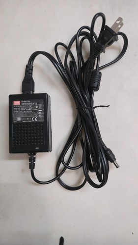 Mean well usa - usa, gsm36b12-p1j