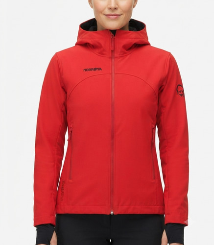Veste capuche femme - à,