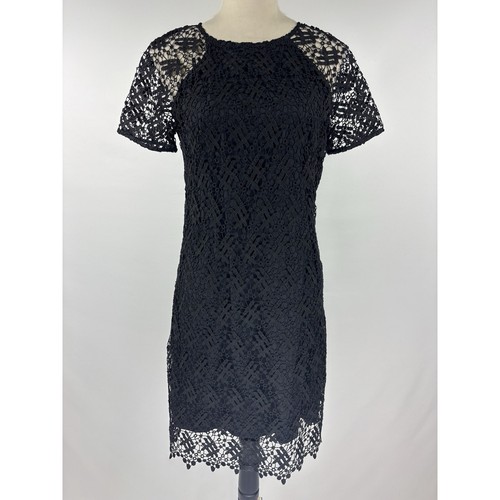 Anne fontaine cocktail dress - anne,