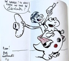 Pattes d'eph et col roulé