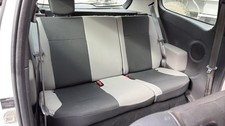 Banquette arriere RENAULT CLIO