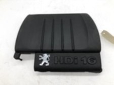 Cache moteur  PEUGEOT 308 1