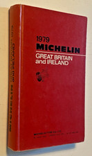 Guide michelin great britain - michelin,
