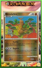 Simularbre Reverse - HS02:Déchainement - 9/95 - Carte Pokemon Française