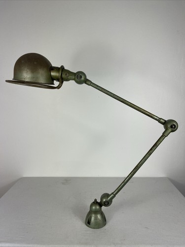 Lampe jielde bras - lampe, 2