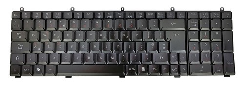 New packard bell ipower us - ipower, gx