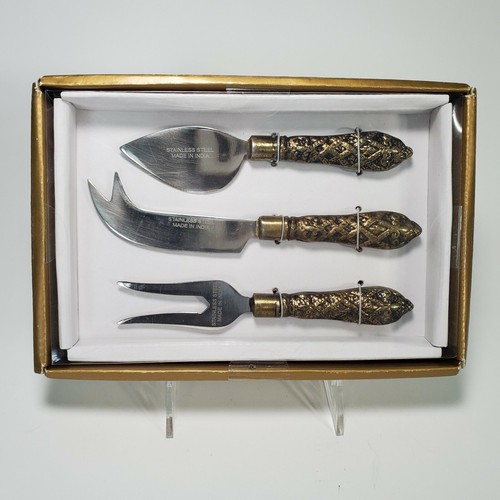 Pier imports cheese knife - pier,