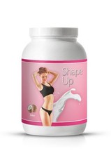 Shape Up - Métabolisme Cure -