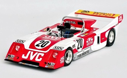Trofeu dsn121 chevron b36 - trofeu,