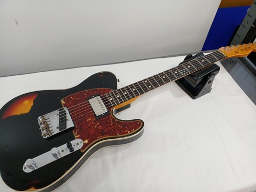 Fender custom shop ltd - fender, 60