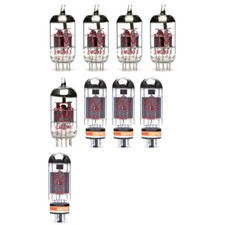 Standard Tube Set for Mesa