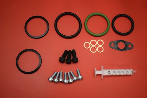 Kit montage - de,