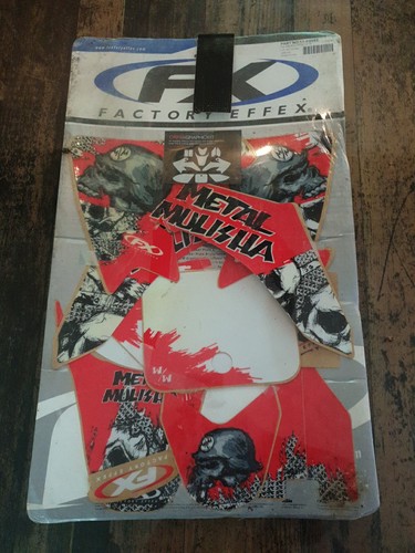 Kit déco honda crf - déco,