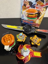 Power Rangers Ninja Steel