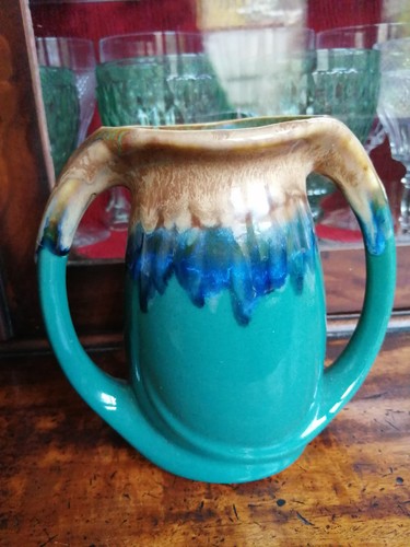 Vase double anses - vase,