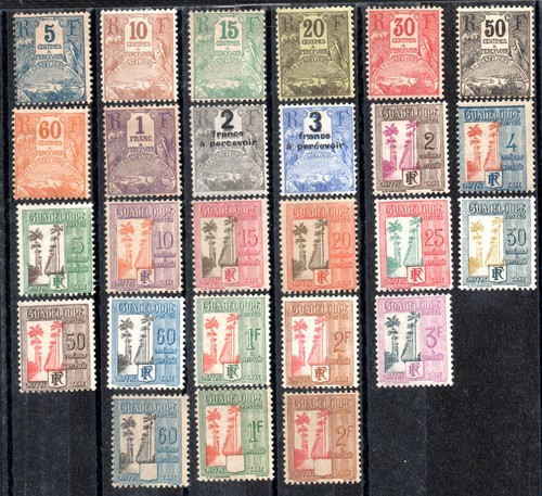 Colonies françaises - colonies,