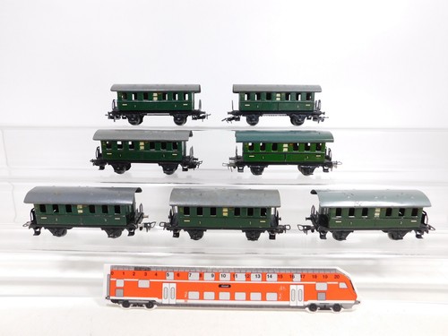 Märklin ac 327 - märklin,