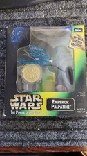 STAR WARS Figurine EMPEREUR