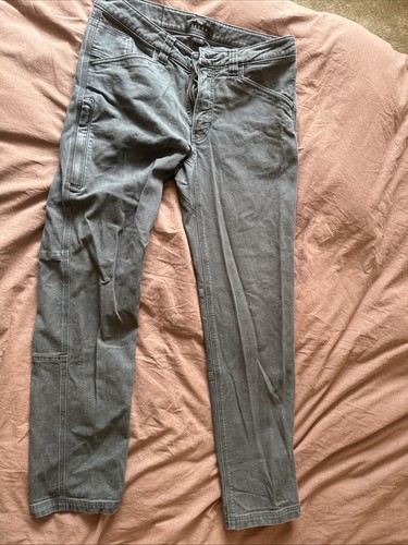 Sitka gear harvester work - -,