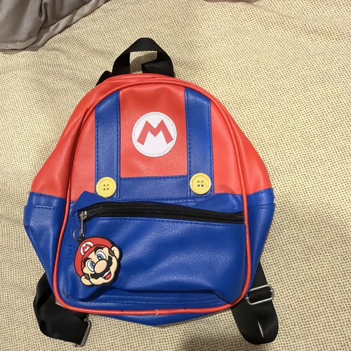 Official nintendo super mario - official,