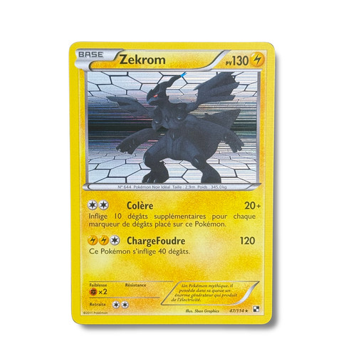 Carte pokémon française - pokémon,