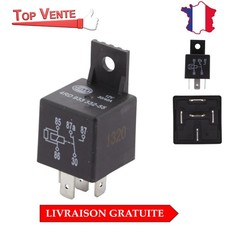 Relais Hella 12V Compact -